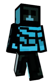 Front of y9ux's skin