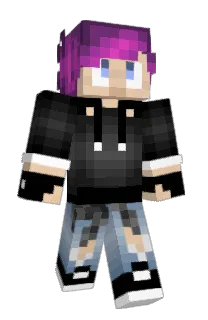 Front of WaveLAN's skin