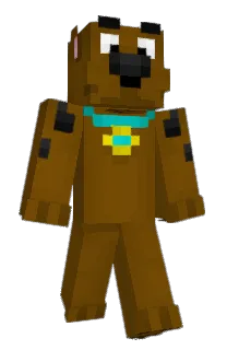 I6yn's Minecraft skin