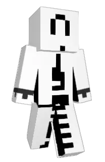 Front of Arctix09's skin