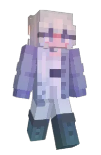 Darkerstars's Minecraft skin