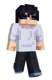 Front of Chipp3d's skin