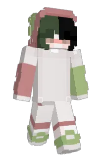 Front of keilawww's skin