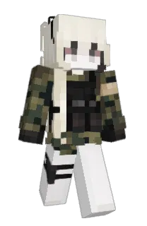 Front of smvllb0dy's skin
