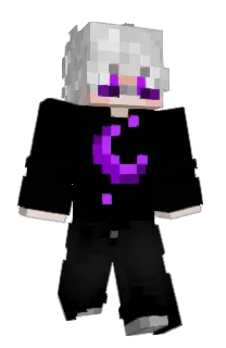 Front of xmixsu's skin