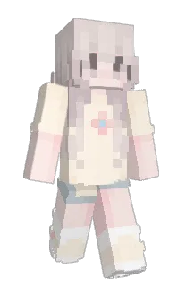 cloud_no9's Minecraft skin