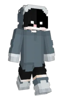 Front of slattysougly's skin