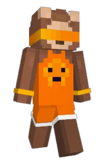 zwrbel's Minecraft skin