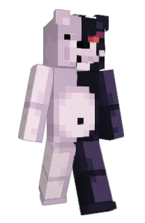 Front of _________N's skin