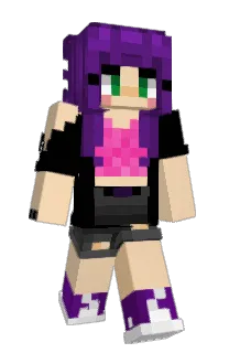 Front of LeeLee1416's skin