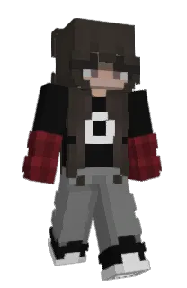 _Mariia's Minecraft skin