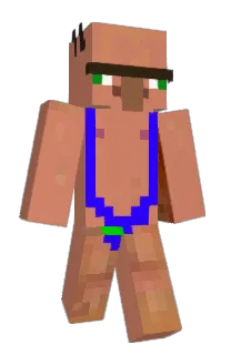 umyjsie1's Minecraft skin