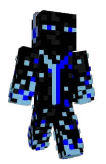 TECNOMASTER's Minecraft skin