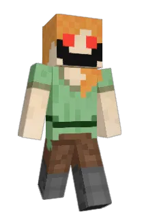 Front of rugsy_the_second's skin