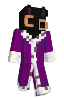luc9c's Minecraft skin