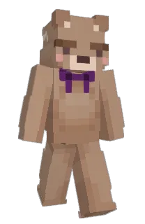 Front of underscorelukas's skin