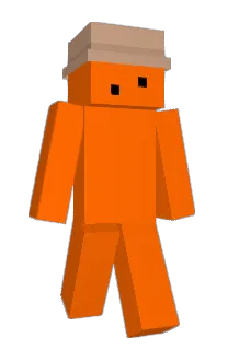 Front of 0rangeYouGlad_'s skin