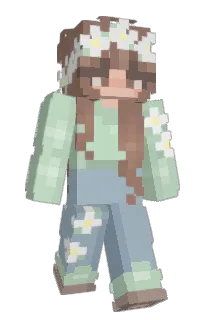 tobiex's Minecraft skin