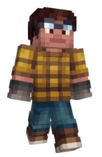 Front of Kalimbord_245's skin