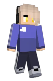 Front of ItzAmirnite's skin