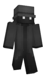 mine shaft Minecraft skin — Classic model