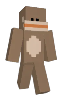 Front of skeppys_banana's skin
