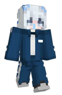 poybom's Minecraft skin