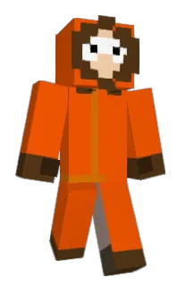 caioplata's Minecraft skin