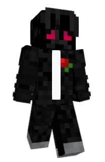 Front of MOBKID19's skin