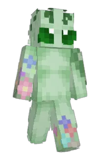 ToastyyOwO's Minecraft skin