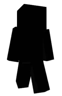 Front of Kyqa's skin