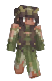 Avagaming29075's Minecraft skin
