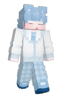 GGomdolzz___'s Minecraft skin