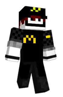 Front of Hawaiiboy13's skin