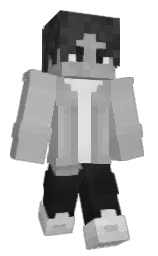 Artfell's Minecraft skin wearing the Follower's cape