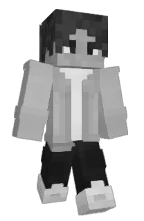 Front of Artfell's skin