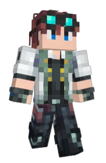 jpk99's Minecraft skin