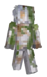 Custom render preview