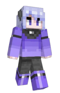 Alodo's Minecraft skin