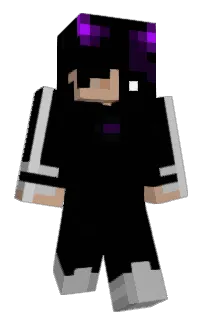Front of XxCosmicXsorenxX's skin