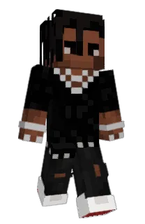 lolvamp's Minecraft skin