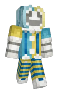 Jelly0612_'s Minecraft skin