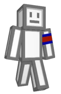 ProGamer926's Minecraft skin
