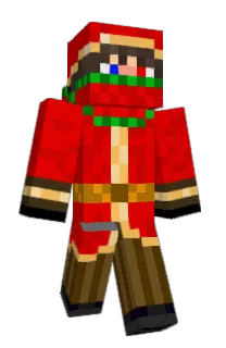 Front of LordPalhom's skin