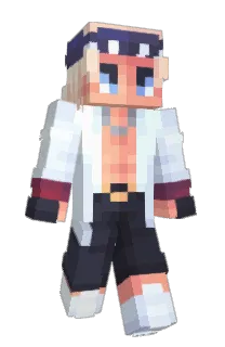 Front of Xivizi_'s skin