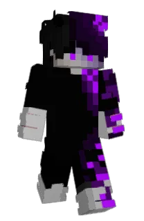 Front of vshungy's skin