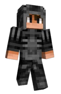 str2's Minecraft skin