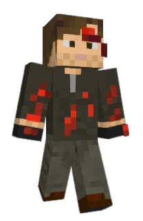 dudf's Minecraft skin