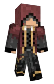 Front of _Castius's skin