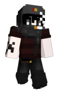 Front of judiciario's skin